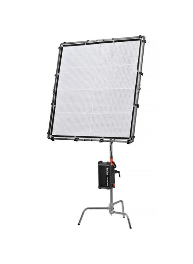 جودوكس Godox KNOWLED F800R RGB Flexible LED Light Mat (4 x 4') - Image 1
